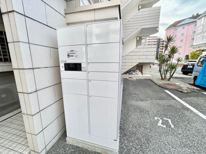 物件外観写真5　(外観写真)