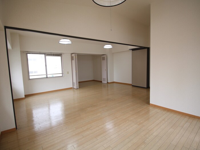 物件内観写真14　(居室)