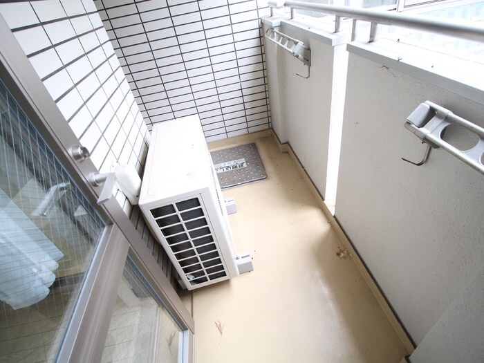 物件内観写真16　(ベランダ・バルコニー)