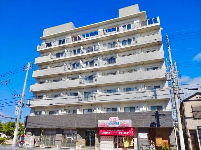 物件外観写真2　(外観写真)