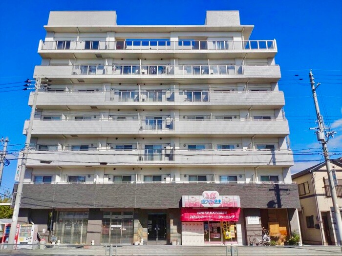 物件外観写真3　(外観写真)