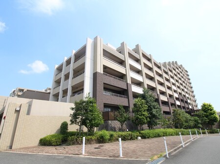 ｲﾄｰﾋﾟｱ豊中緑丘ﾛｼﾞｭﾏﾝ（306）外観写真