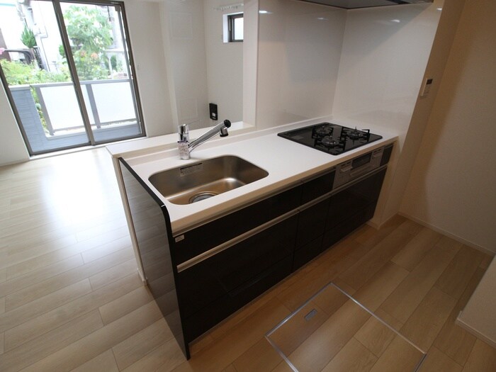 物件内観写真9　(キッチン)