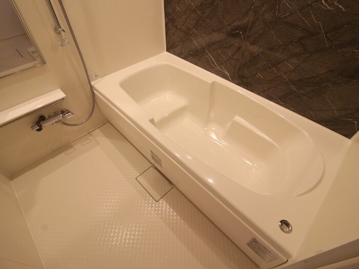 物件内観写真10　(バス／シャワールーム等)