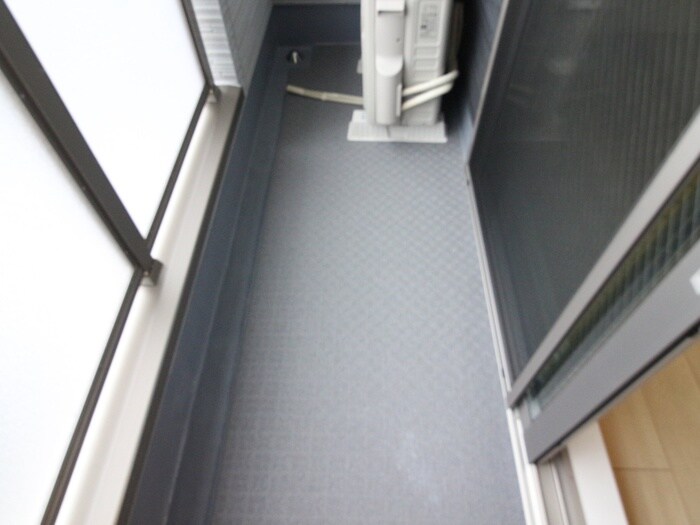 物件内観写真15　(ベランダ・バルコニー)