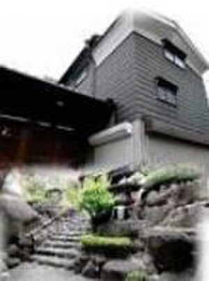 禁野本町2丁目戸建外観写真