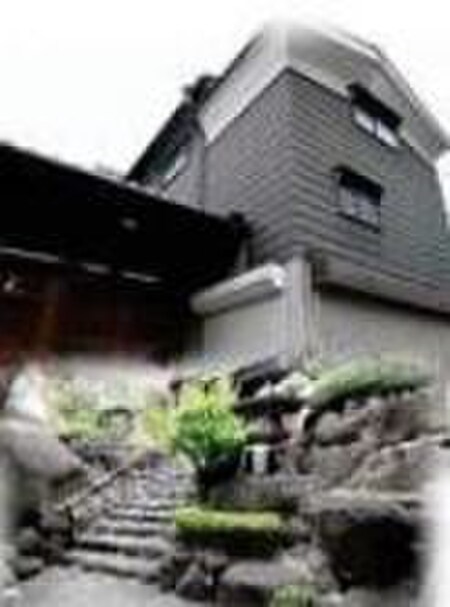 禁野本町2丁目戸建外観写真