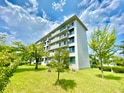 男山第二住宅114号棟（301）