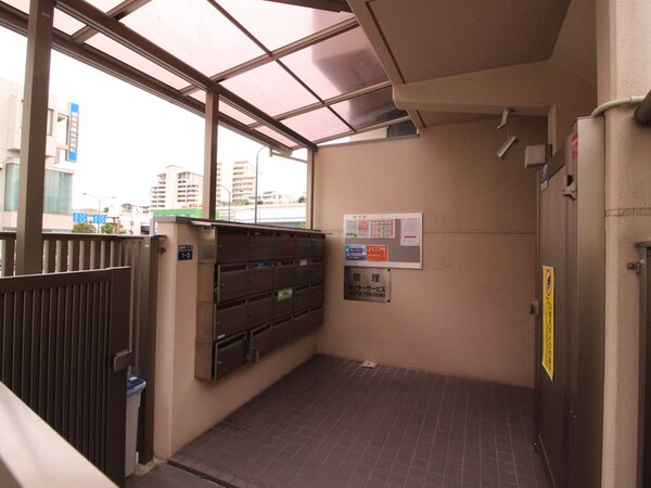 建物設備