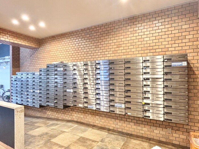 物件外観写真5　(建物設備)