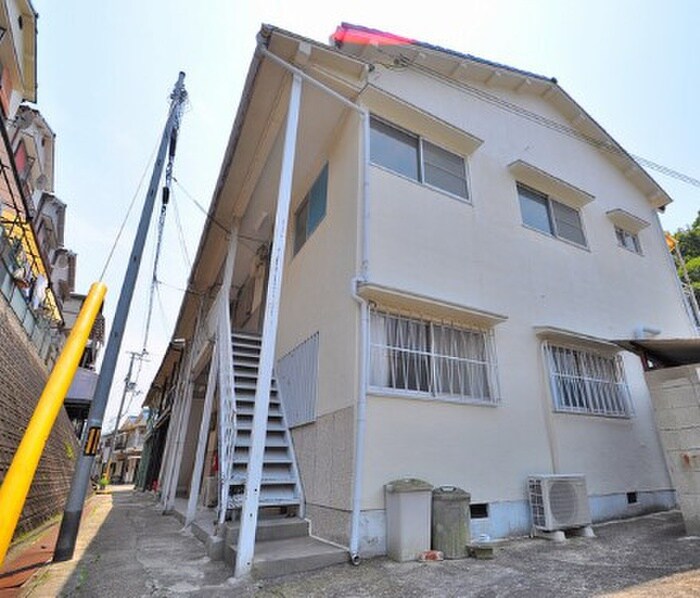 物件外観写真2　(周辺環境)