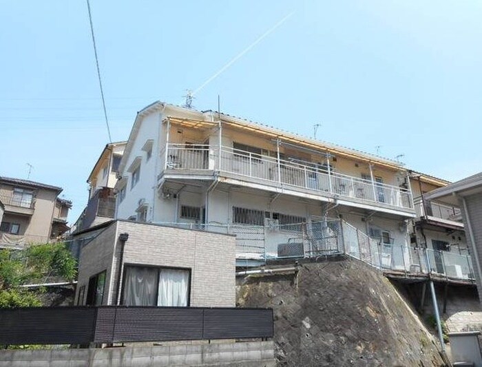 物件外観写真5　(外観写真)