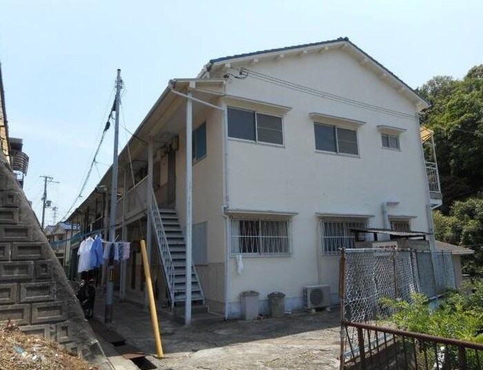 物件外観写真6　(駐車場)