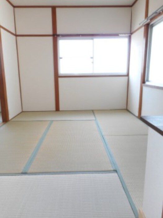 物件内観写真15　(居室)