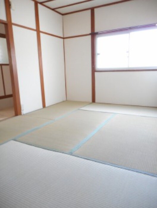 物件内観写真17　(居室)