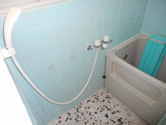 物件内観写真19　(バス／シャワールーム等)