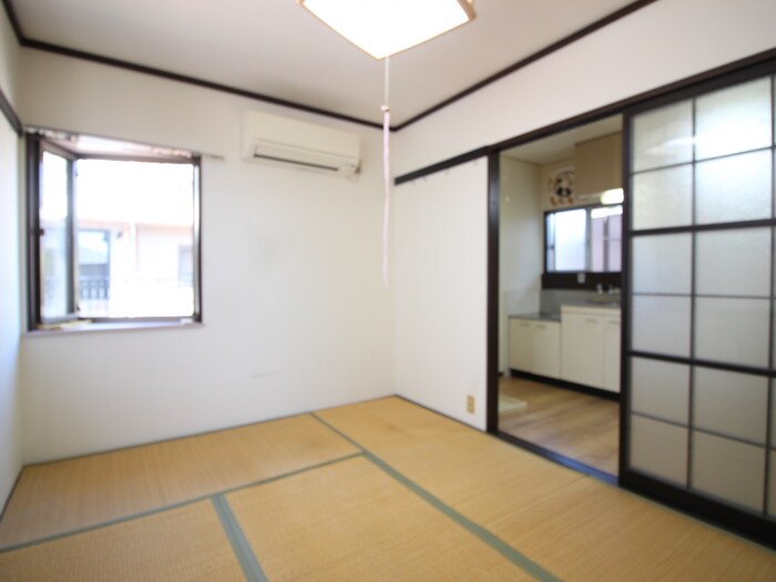 物件内観写真7　(居室)