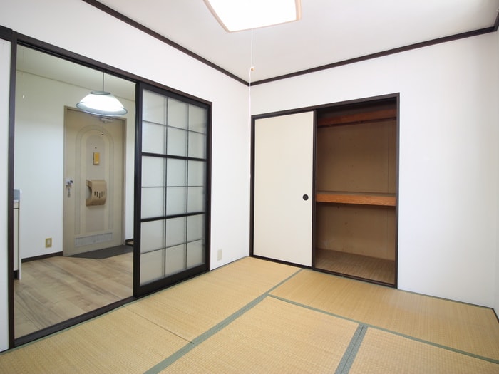 物件内観写真8　(居室)