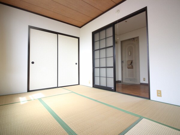 居室