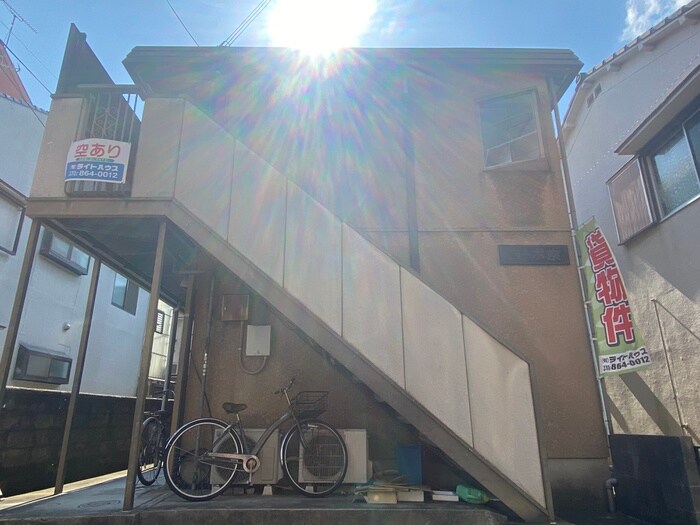 物件外観写真4　(外観写真)