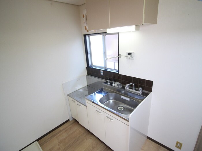 物件内観写真10　(キッチン)