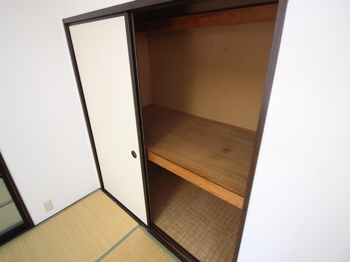 物件内観写真17　(収納)