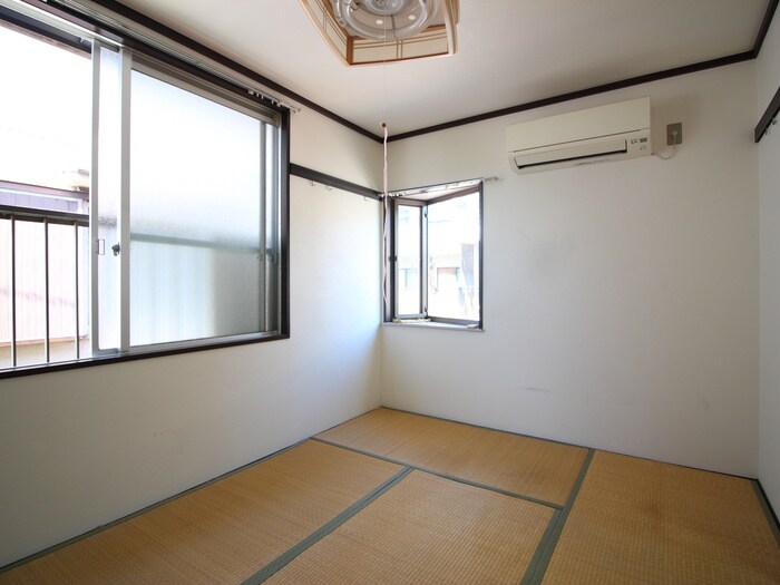 物件内観写真18　(居室)