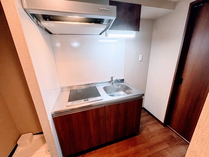 物件内観写真11　(キッチン)