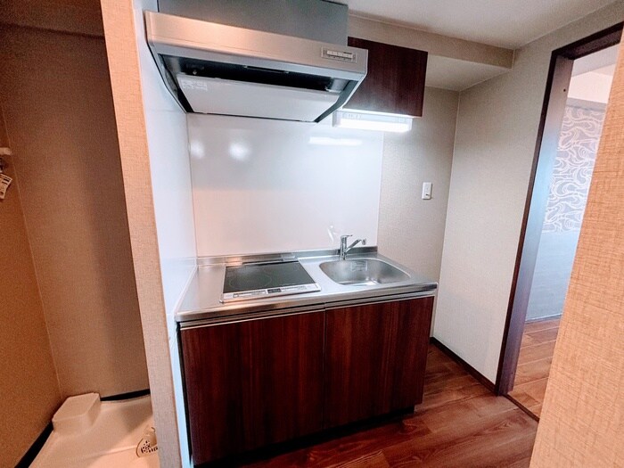 物件内観写真11　(キッチン)