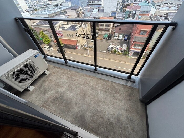 物件内観写真17　(ベランダ・バルコニー)