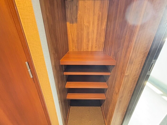 物件内観写真19　(靴箱)