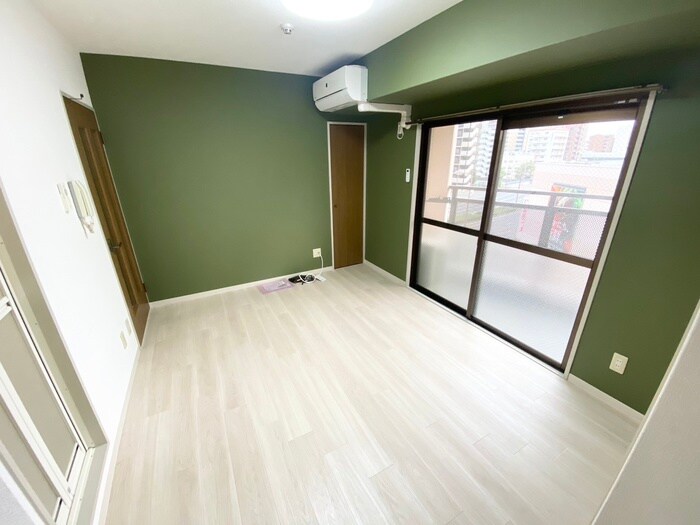 物件内観写真7　(居室)