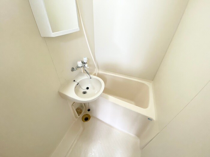 バス／シャワールーム等