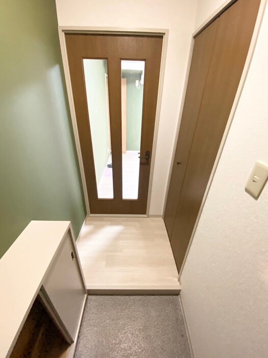 物件内観写真17　(廊下)