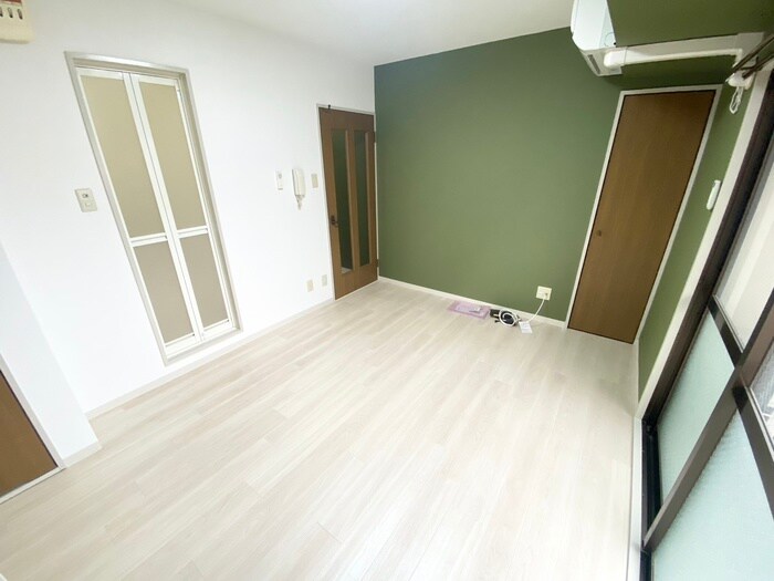 物件内観写真20　(居室)