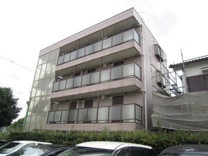 ブル－スカイ相川外観写真