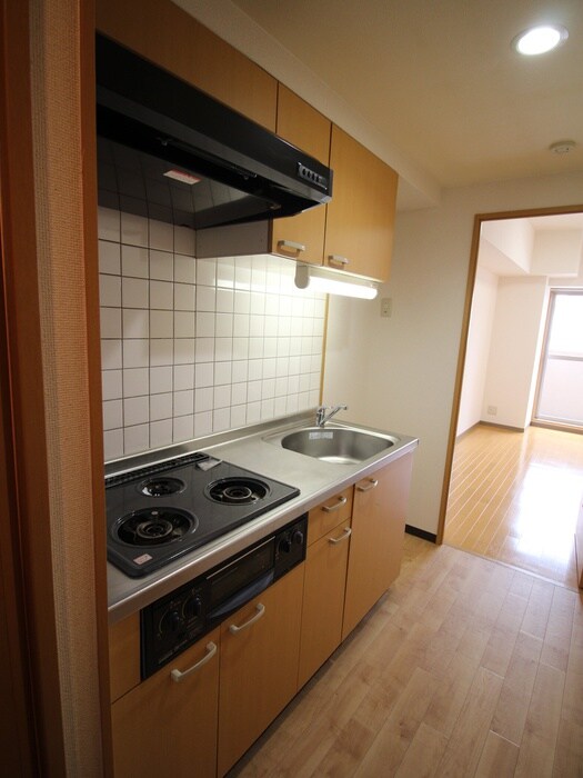 物件内観写真7　(キッチン)