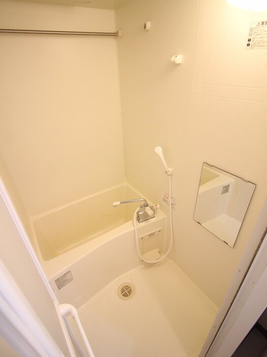 物件内観写真8　(バス／シャワールーム等)