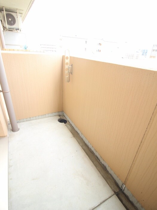 物件内観写真14　(ベランダ・バルコニー)