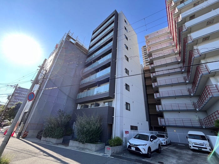 物件外観写真2　(外観写真)