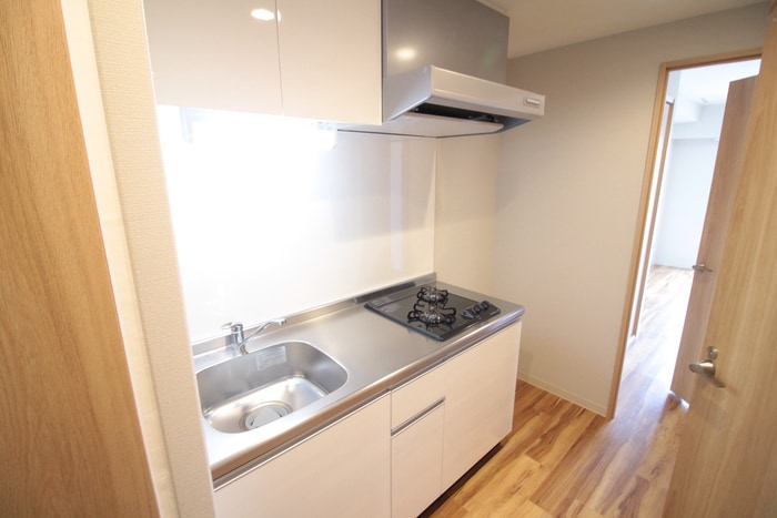 物件内観写真9　(キッチン)