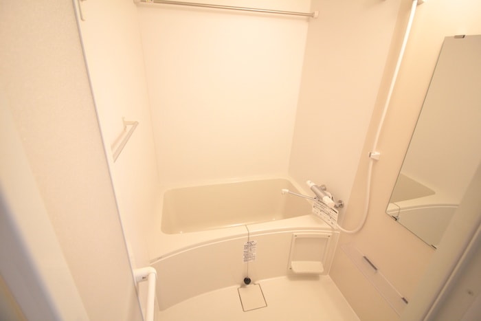 物件内観写真11　(バス／シャワールーム等)