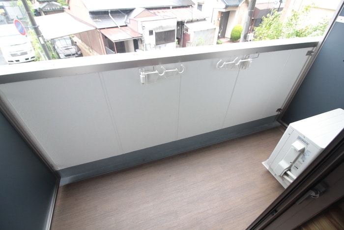 物件内観写真14　(ベランダ・バルコニー)