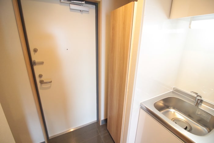 物件内観写真15　(靴箱)