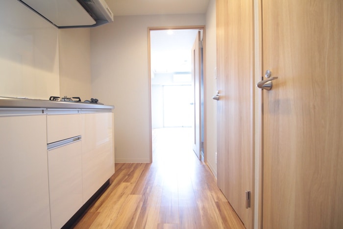 物件内観写真19　(廊下)