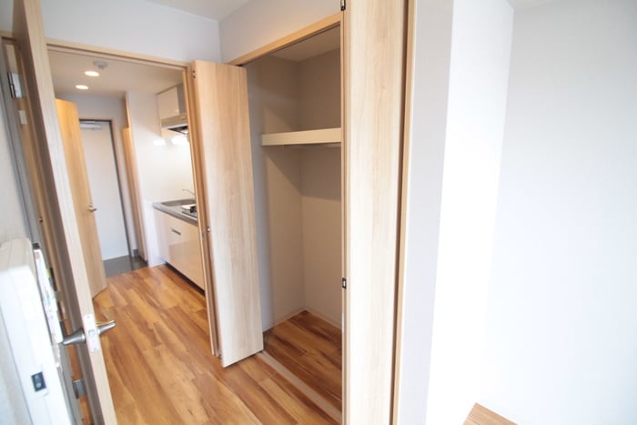 物件内観写真20　(収納)