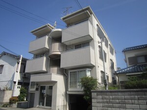 ハイツコスモ外観写真