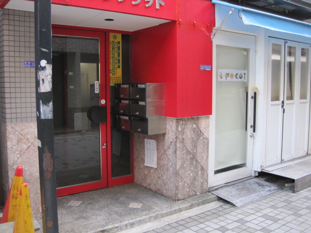 外観写真