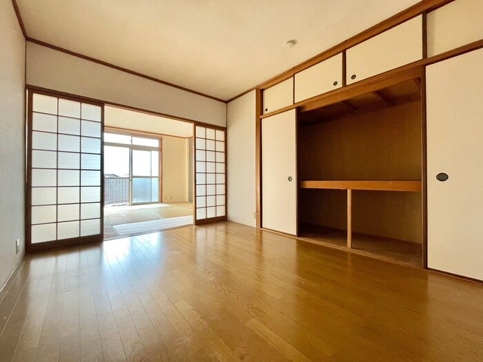 物件内観写真7　(居室)