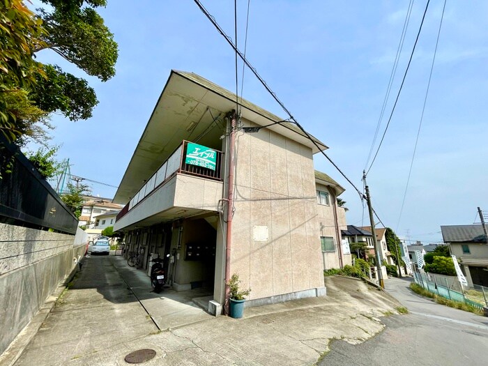 物件外観写真3　(外観写真)